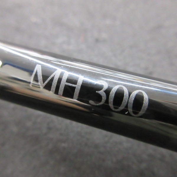 がまチヌへちさぐり銀参郎 MH300